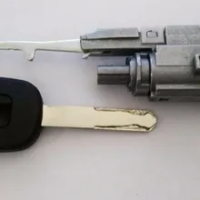 Для Honda 2,4, Fit, Odyssey, CRV, 08 Accord, City, для Civic Замок зажигания цилиндр