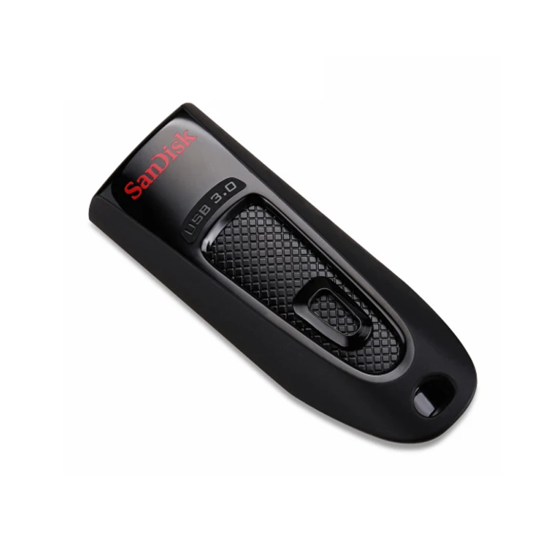 Двойной Флеш накопитель SanDisk CZ48 флеш USB 3 0 диск 128 Гб 64 ГБ 32 оперативной памяти 16