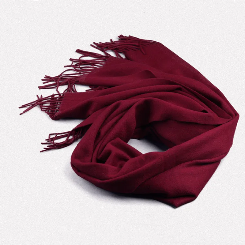 Кашемировые женские шарфы, зимний шарф из пашмины, шарф для женщин, роскошный бренд, женские пальто, зимние брендовые дизайнерские женские шарфы
