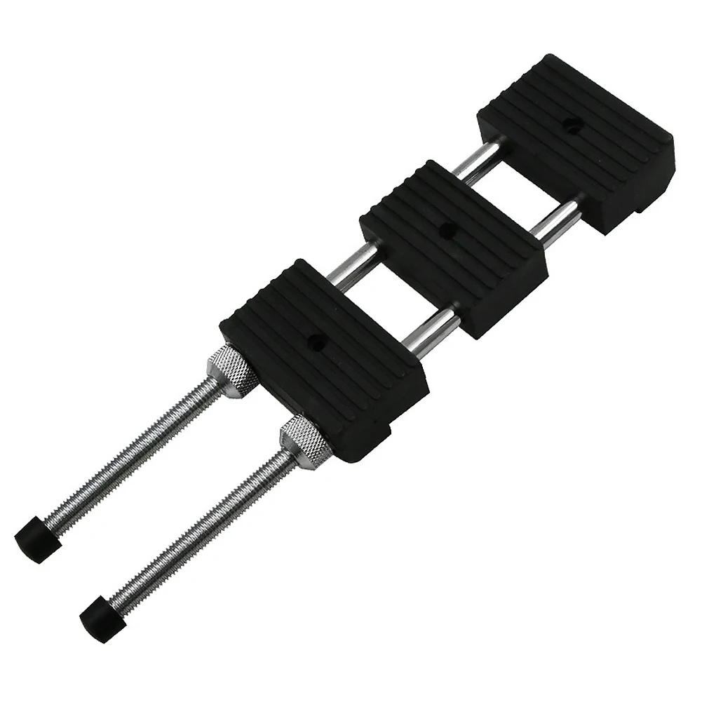 1PCS Adjustable Sharpener Stone Holder Pro Oilstone Holder Whetstone