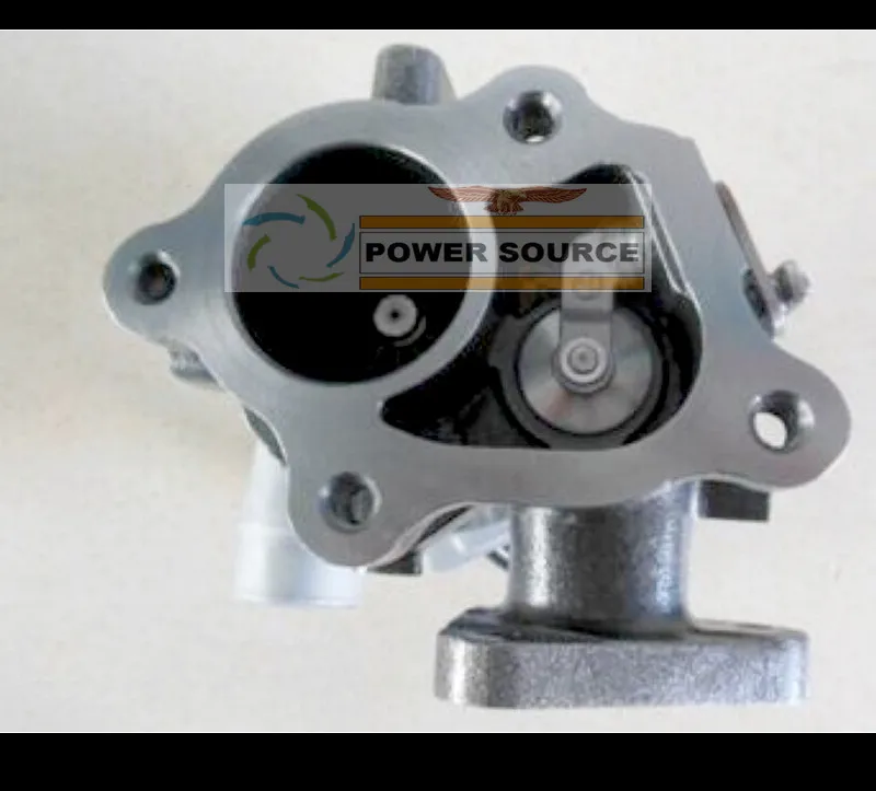 Water Turbo TF035 49135-03300 49135-03301 49135-03311 49135 03300 49135 03301 Turbocharger For MITSUBISHI Shogun 2.8L 4M40 4M40T  (3)