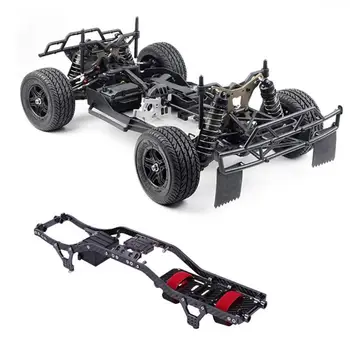 

3K Carbon Fibre Axial Frame Suitable for Axial scx10 RC Climbing Car Tool accessories