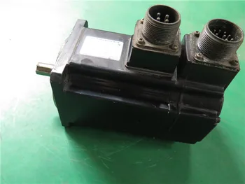 

USED 100% TESTED AC SERVO MOTOR SGMG-03A2AB *Please contact us for real photo,100% real stock*