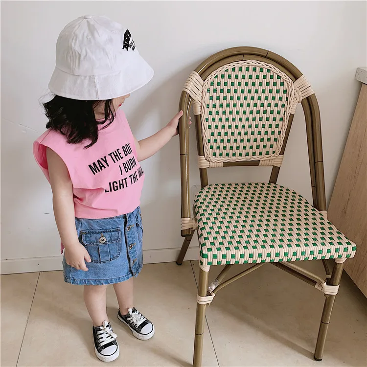 DZIECKO-Toddler-Baby-Girls-Jean-Dress-2019-Fashion-Children-Denim-Dress-For-Summer-Style-Girls-Dress
