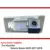 Per Hyundai Solaris Berlina HCR 2017 2018 Macchina Fotografica di Sostegno Dell’automobile/Visione Notturna del CCD HD Auto di Parcheggio Retromarcia Videocamera vista posteriore NTSC PAL