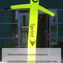 Надувные воздушные танцовщицы sky dancer для рекламы украшения с бесплатной доставкой