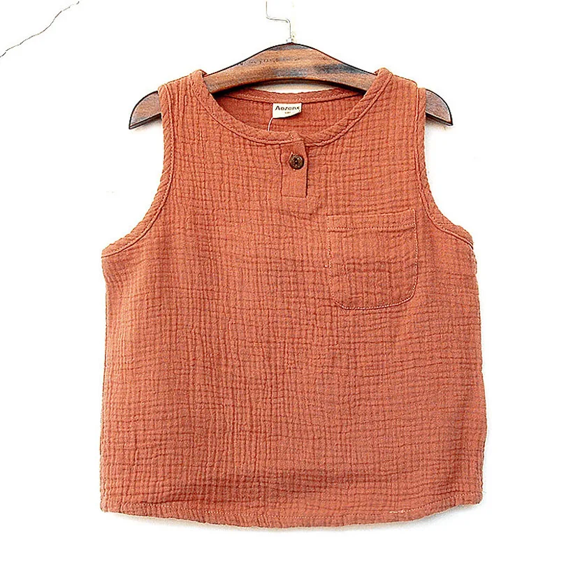 

Brand Baby Girls Summer T Shirt Tops Pants Linen Cotton Kids Outfits Children Clothing Newborn Comfortable Toddler Clothes 2-10Y