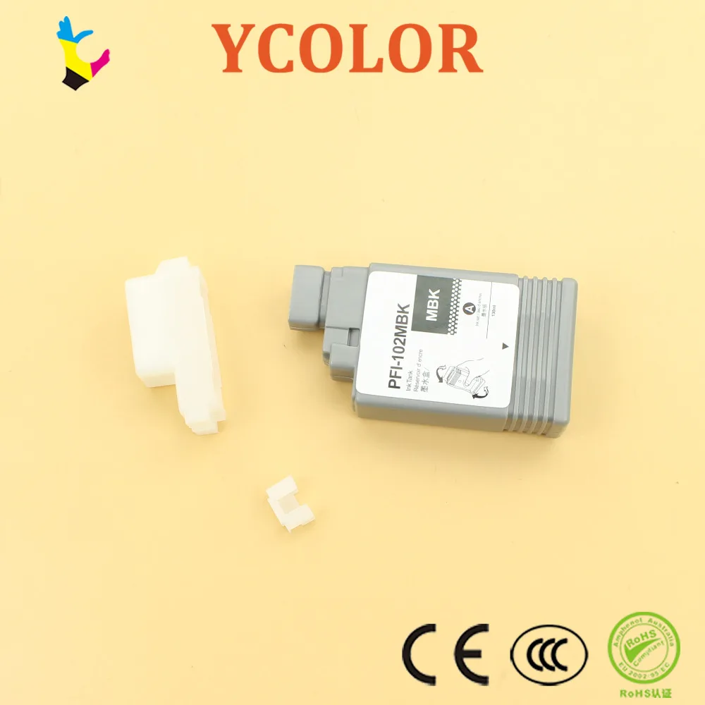 PFI compatible cart 130ml 10