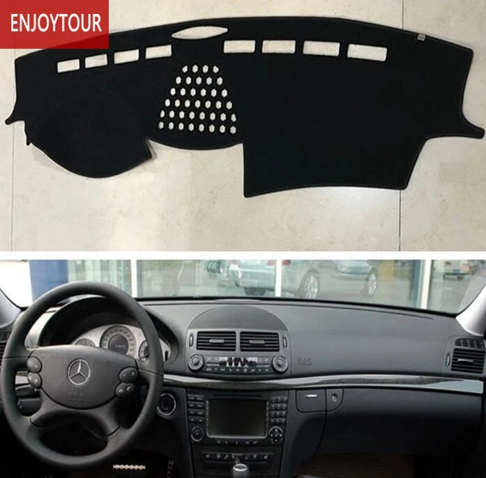 Автомобильные коврики для приборной панели аксессуары стайлинга автомобиля