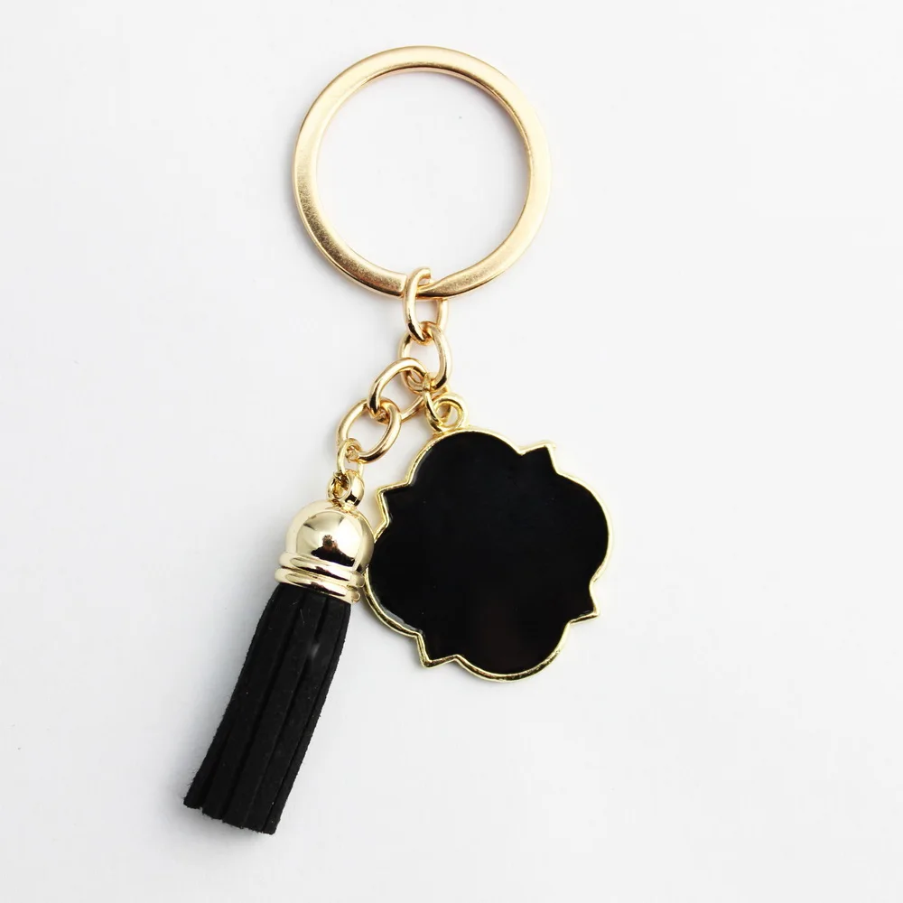 KC0003 Gold Black