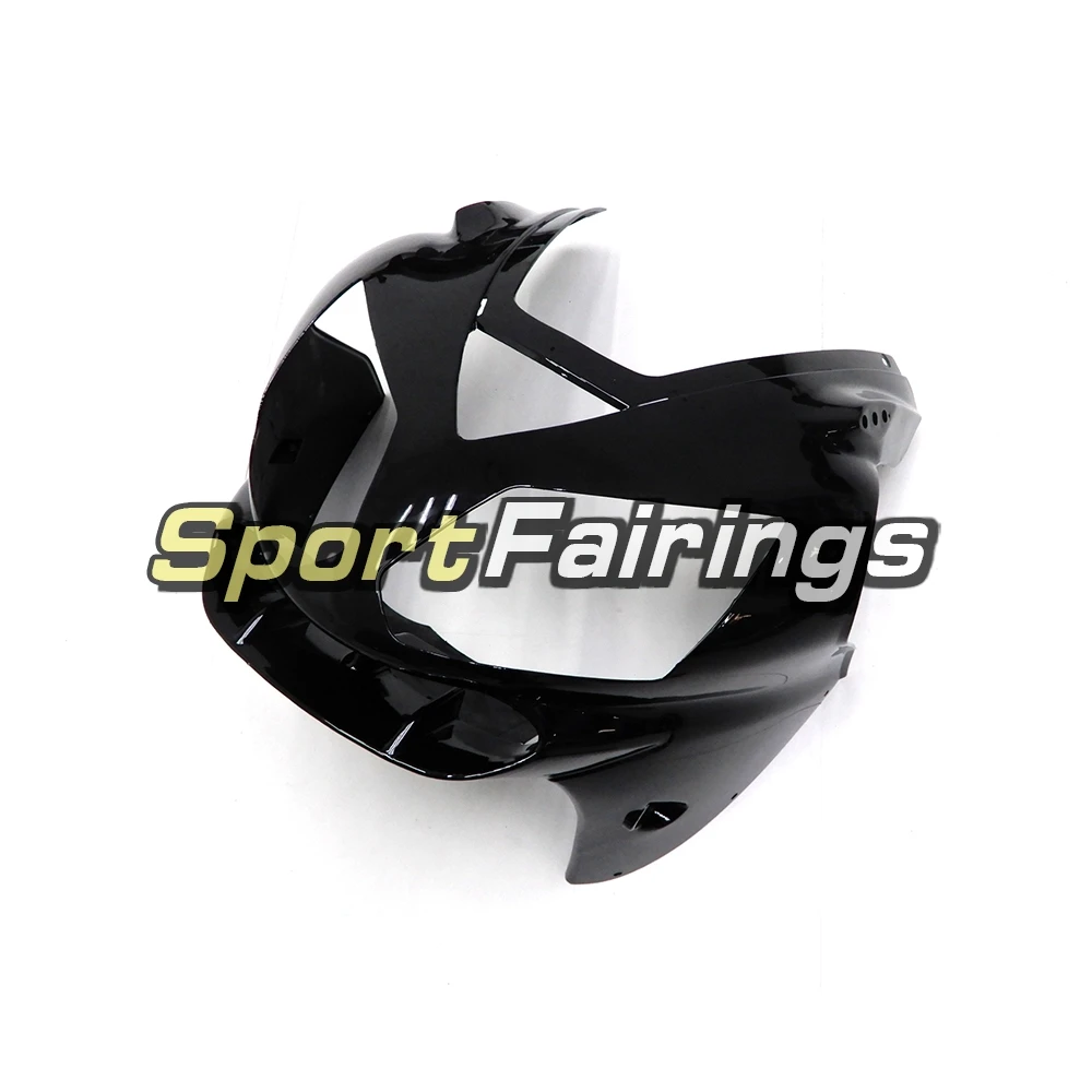 Окрашенный передний обтекатель для Kawasaki ZX12R 2002 2006 02 03 04 05 06 ABS мотоцикл кузов часть