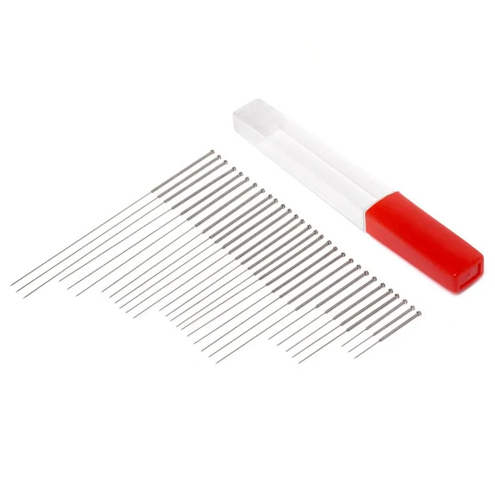 Yunlong acupuncture needles (non disposable) Bottled acupuncture