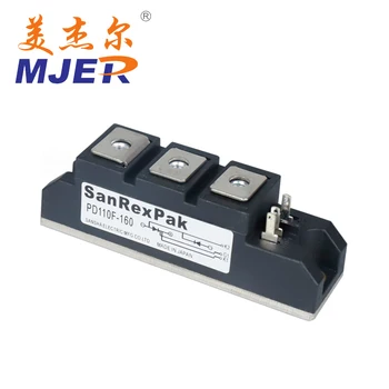 

PD110F-160 Transistor module PD110F160 Bridge Rectifier pd110f