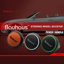 Car Steering Wheel Booster Ball Universal Cars Auxiliary Spinner 360° Knob Power Ball Car Steering Wheel Hand Control Ball Mini car steering wheel power handle ball car grip knob turning helper car styling hand control steering wheel fit most vehicles