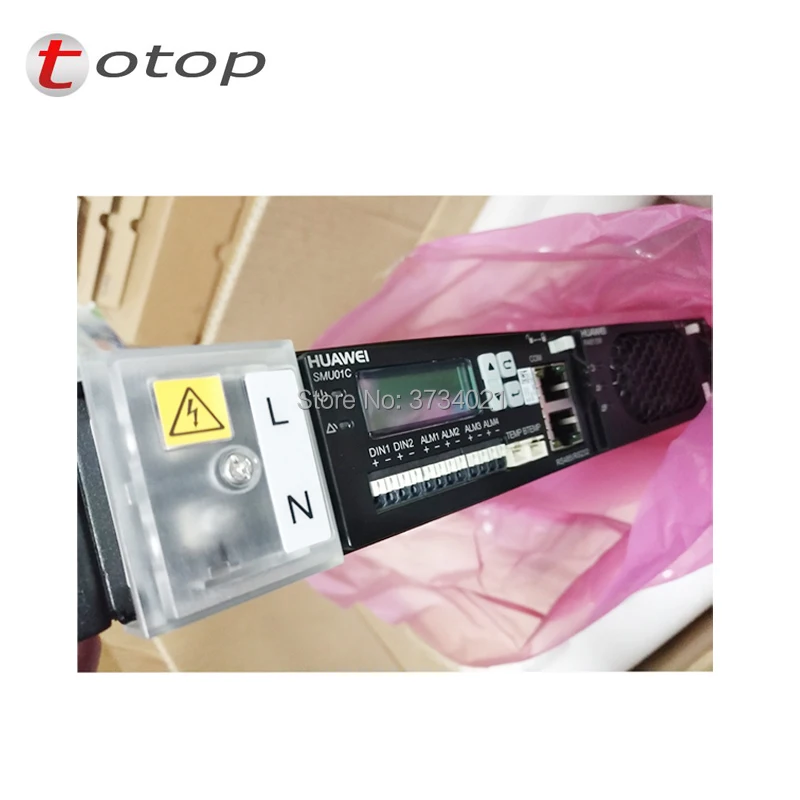 Huawei ETP4830-A1 220 48v OLT communication power supply i