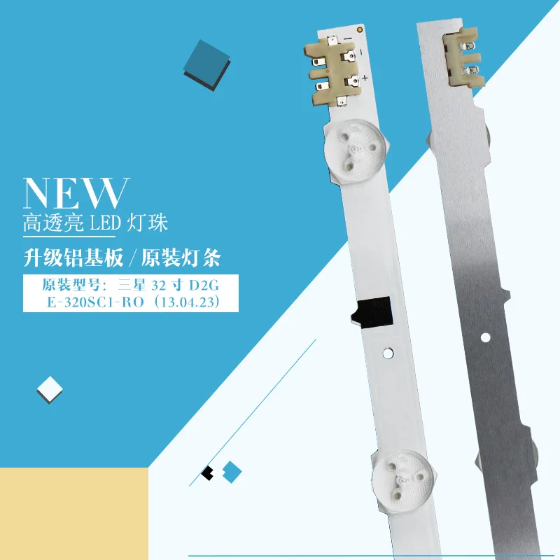 Светодиодный экран 655 мм для SamSung Sharp FHD 32 дюйма ТВ D2GE 320SC1 R0 UE32F5000AK UE32f5500AW UE32F5700AW 100%