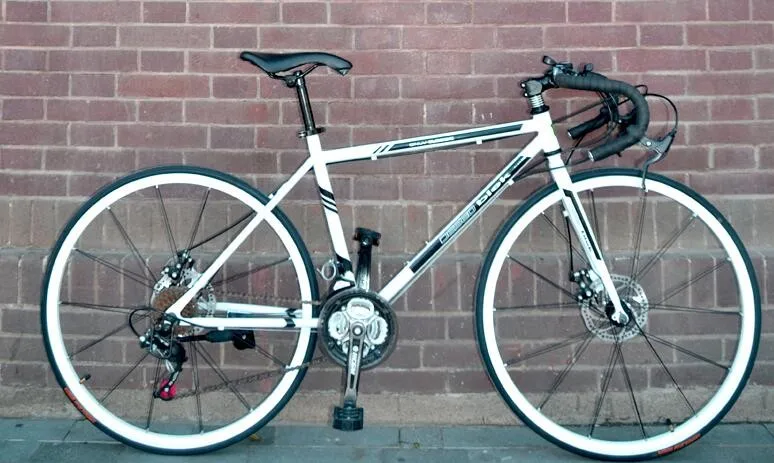 Высокоуглеродистой стали Материал двойной диск велосипед компании педали Ремонт Инструменты производителей дорога bik
