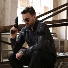 Военная тактическая куртка для мужчин, дышащая водонепроницаемая Солнцезащитная одежда, быстросохнущие пальто с УФ-защитой от солнца