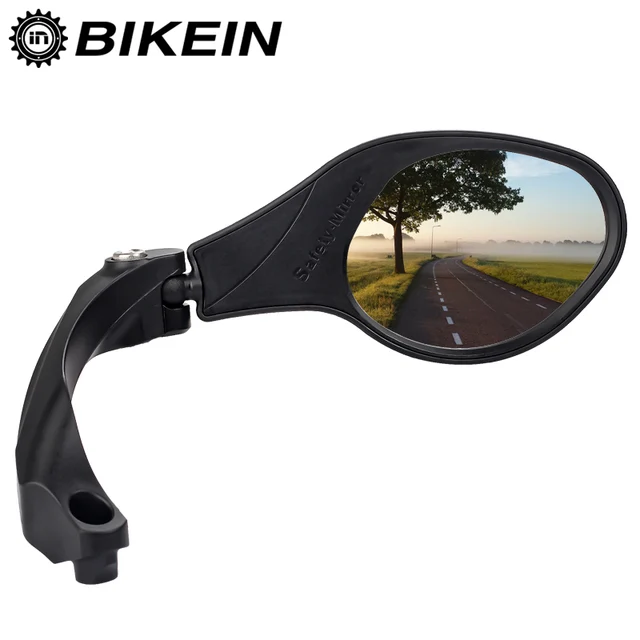 Special Offers Cycling Bicycle Rear Mirror MTB Bike Rearview Mirror Bike Handlebar Back Blind Mirrors 360 Rotation Safety Bike Accessories Special Offers Cycling Bicycle Rear Mirror MTB Bike Rearview Mirror Bike Handlebar Back Blind Mirrors 360 Rotation Safety Bike Accessories