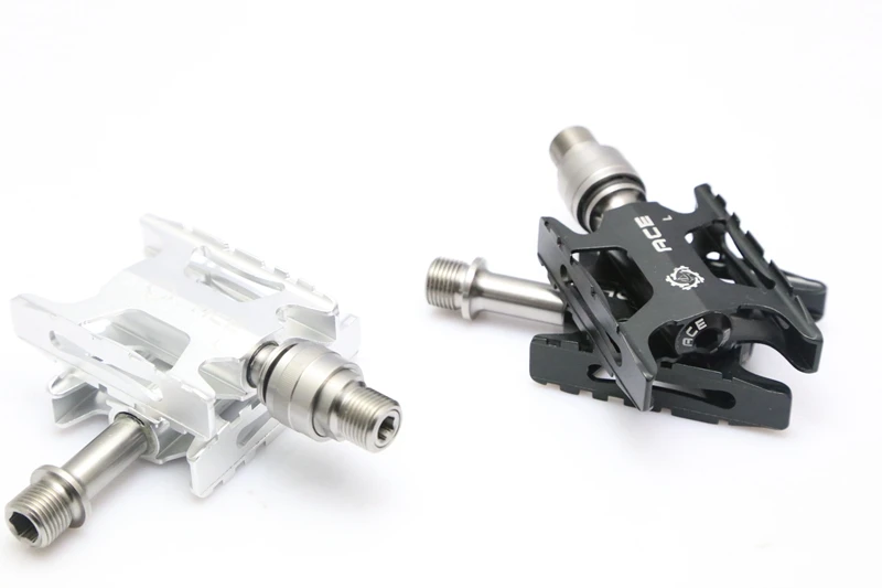 brompton pedals