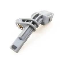 A-STYLE Frontal Direito ABS Sensor de Velocidade Para Q3 de 2 PINOS VW Passat B7 Jetta MK6 Scirocco Sharan Tiguan Eos CC WHT 003 856 Um WHT003856A