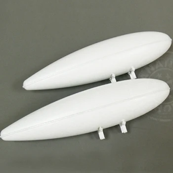 

Missles And Tanks Set For Sky Flight Hobby 1.2m Wingspan F4U Corsair rc Airplane