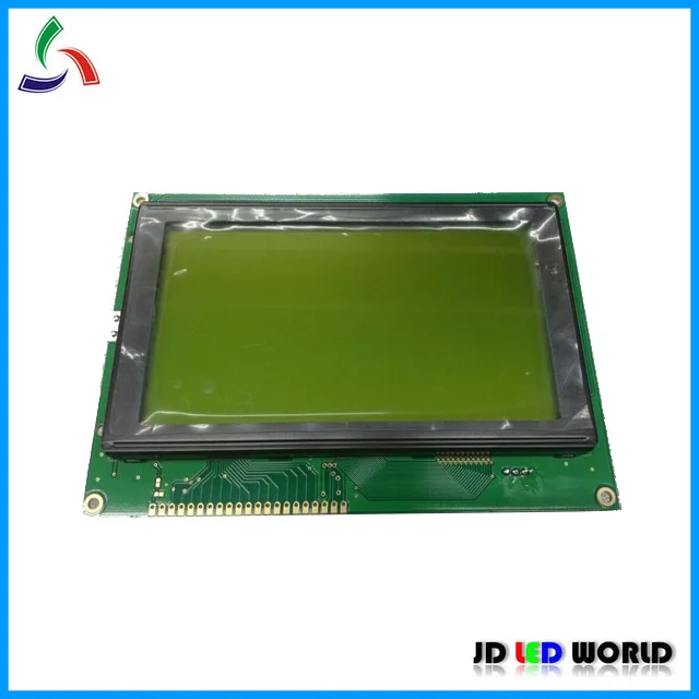

replacement for PCB-T240128#1-01 LCD screen