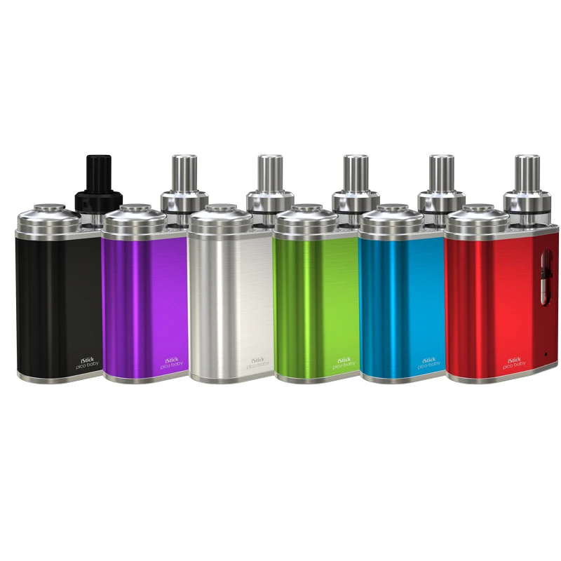 iStick Pico Baby Kit-1