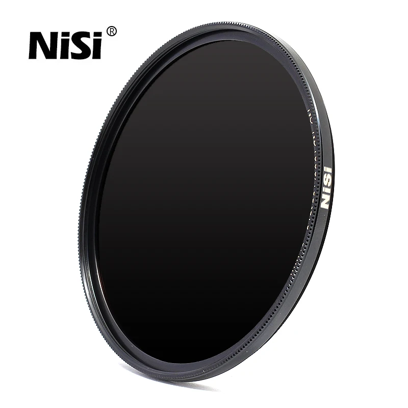 NiSi SILM NC ND1000 Neutral Density ND 3.0 Filter Nano Multi-Coated 10-Stop for Lens Size 95mm 82mm 77mm 72mm 58mm NiSi SILM NC ND1000 Neutral Density ND 3.0 Filter Nano Multi-Coated 10-Stop for Lens Size 95mm 82mm 77mm 72mm 58mm