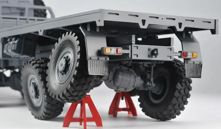 capo tatra 8x8 scale truck t815 price