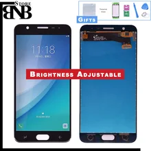 G611 ЖК-дисплей для samsung Galaxy J7 Prime 2 G611 ЖК-дисплей дигитайзер сенсорный экран в сборе запасная часть для G611 G611FF/DS
