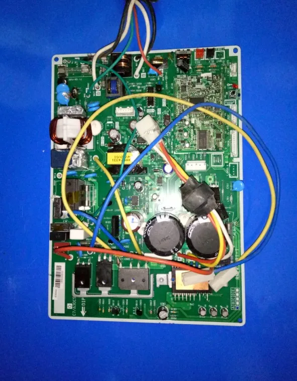 

RRZK3491-1 C7/A30C5 USED Good Working