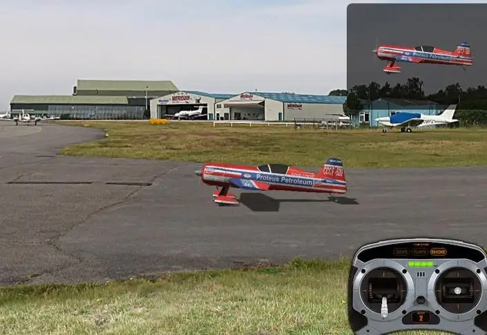 USB кабель для симулятора полета на радиоуправлении 22 в 1 Realfly G7 / G6 G5.5 G5|22 in 1|22 rc22