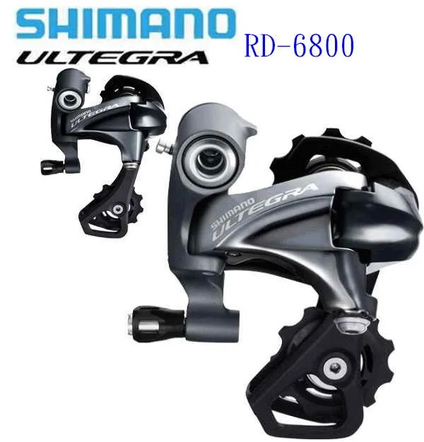 Shimano Rd 6800 Ut Ultegra Rear Derailleur Ss Gs 11 Speed 11s Rear Derailleur Road Bike Bicycle Part Bicycle Part Rear Derailleurshimano Rd Aliexpress