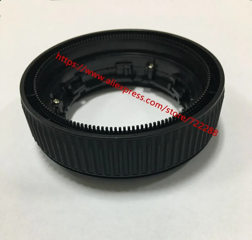 Ремонт Запчасти для Panasonic AG-UX90 4 к видеокамера бленда фиксированным креплением байонет ручной фокус кольцо объектива