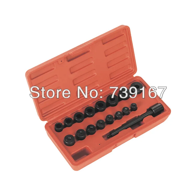  Car Clutch Alignment Removal Repair Tool Auto clutch Adjust Remover Garage Tools For Volkswagen For