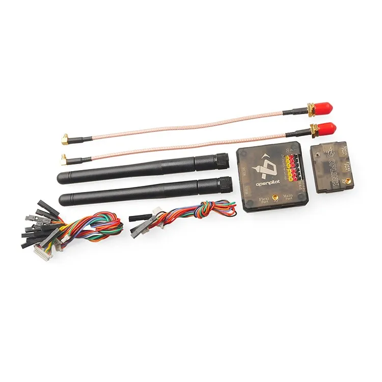 OpenPilot-CC3D-Revolution-Upgraded-Version-of-the-Autopilot-Set-w-ublox-6M-GPS-OPLINK-Ground-Terminal (1)
