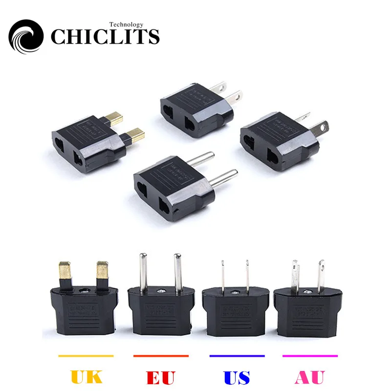 

Multifunction Power Transformation Plug Conversion Socket European American Australia Type Standard Adapter AU EU US Converter