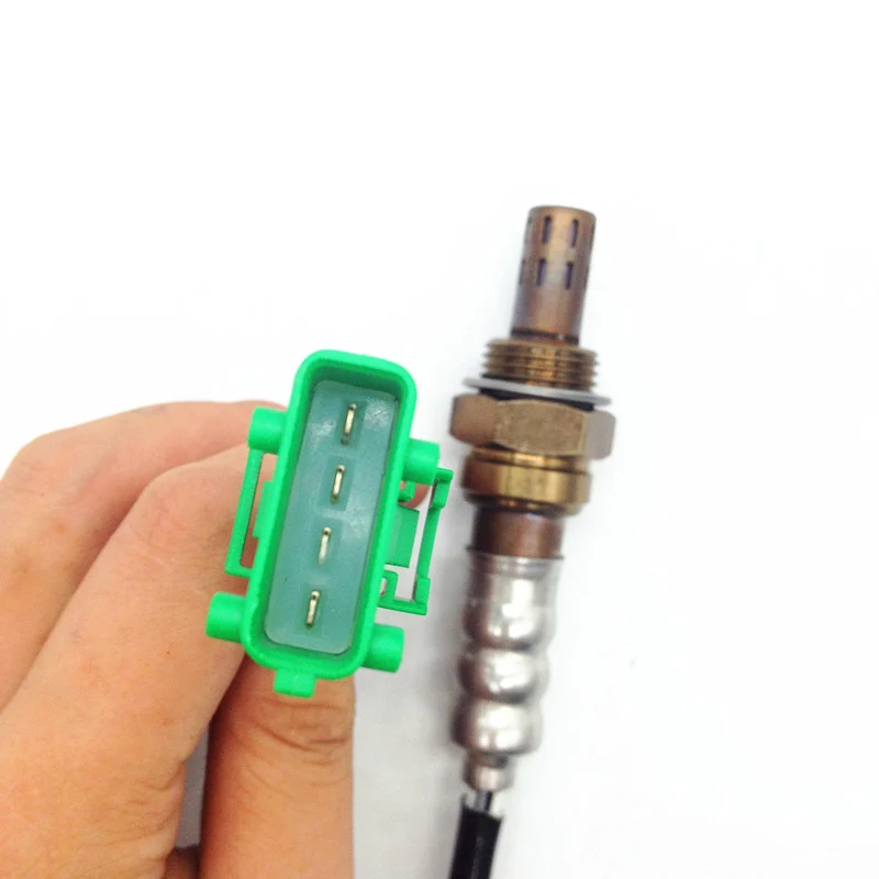 

Original Oxygen Sensor OE#: 1628 QY 1628QY Lambda Probe Oxygen Sensor O2 Sensor for PEUGEOT 405 406 407 CITROEN Car Accessory