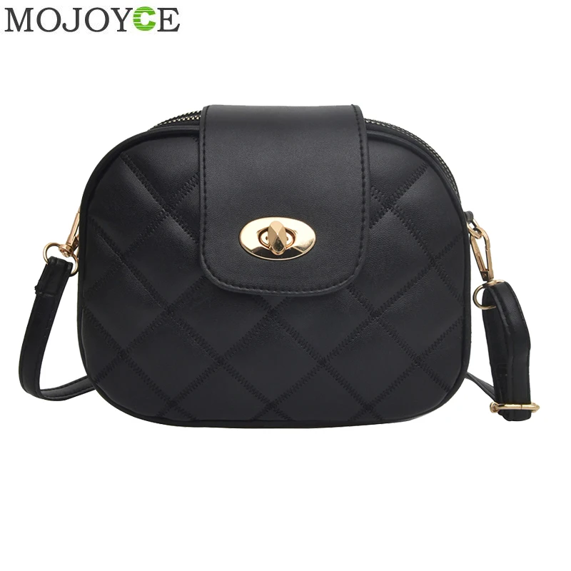 

Hot Fashion Crossbody Bags for Women 2019 High Capacity 3 Layer Shoulder Bag Handbag PU Leather Women Messenger Bags sac a main