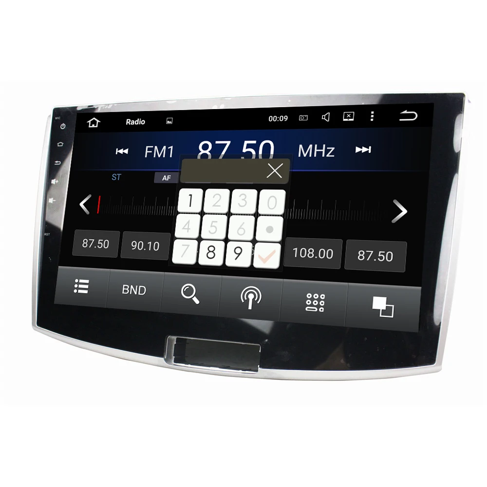 Flash Deal KLYDE 10.1" 2 Din Android 8.1 Car Radio For VW Magotan 2012-2015 Car Audio Multimedia Player Canbus Touch Car Stereo 2+16GB 3 Flash Deal KLYDE 10.1" 2 Din Android 8.1 Car Radio For VW Magotan 2012-2015 Car Audio Multimedia Player Canbus Touch Car Stereo 2+16GB 3