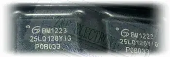 

QFN GD25LQ128YIG GD 25LQ128YIG GD25LQ128 YIG NEW ORIGINAL 50PCS/LOT