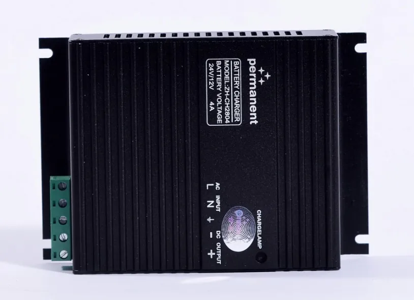 10 pcs/lot Discount 4A Generator Battery Charger 12V 24V automatic 10 pcs/lot Discount 4A Generator Battery Charger 12V 24V automatic