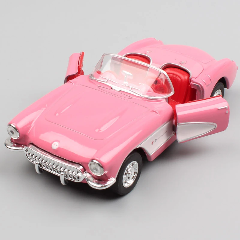 1957 corvette toy car