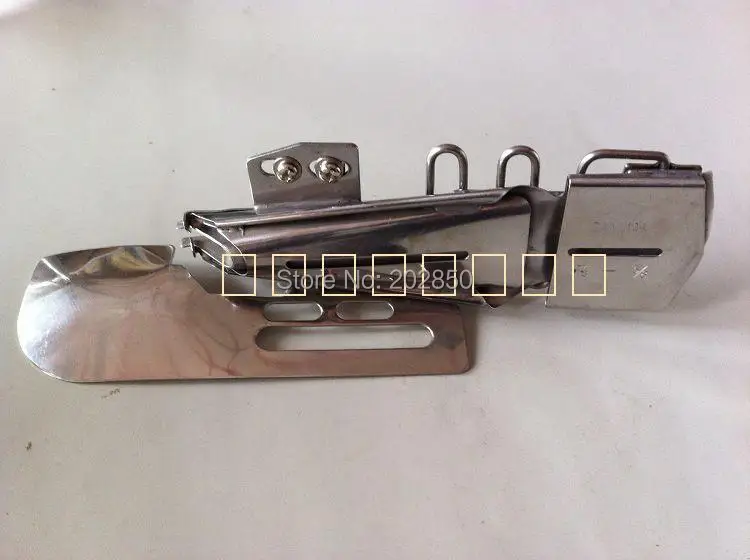 DAYU104 K712NA(B) прямоугольная связующая деталь размер от 1/4 до 3/8 дюйма детали для