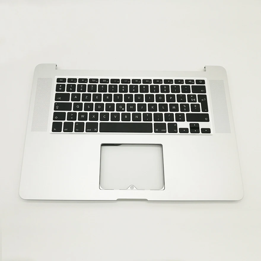New Keyboard AZERTY Topcase For MacBook Pro 15 New Keyboard AZERTY Topcase For MacBook Pro 15