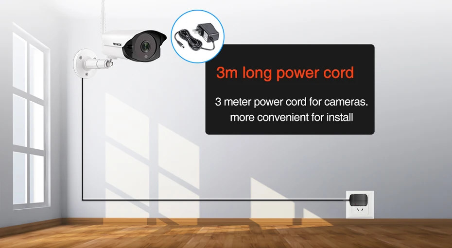 3mi-power-cord
