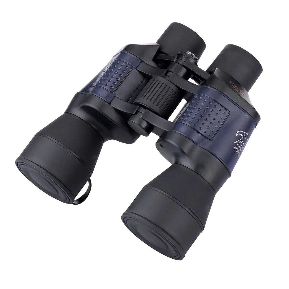 DAXGD Binoculars 8X35 Hd Powerful Military Binocular High