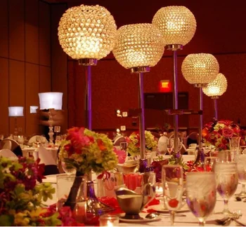 

(about 30 working days sent out order )Ostrich feather centerpiece for wedding stage decoration