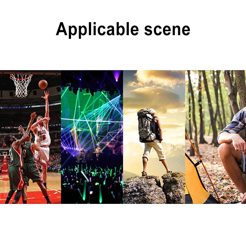 

Monocular Telescope 16X50 High Power Prism Monocular Scope for Bird Watching LE66